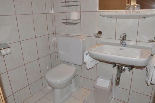 Apartamento Appartements Tschol Martin