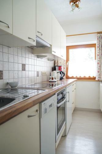 Apartamento Haus Arnold Schranz