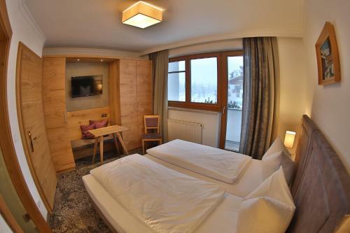 Aparthotel Acksteiner