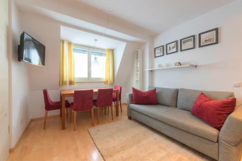Aparthotel Acksteiner