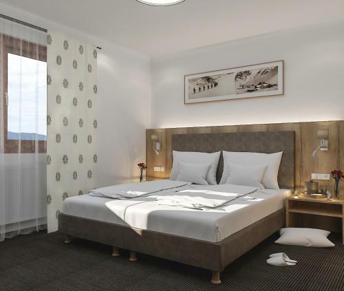 Hotel Garni Viktoria