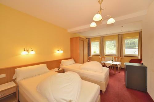 Hotel Garni Viktoria