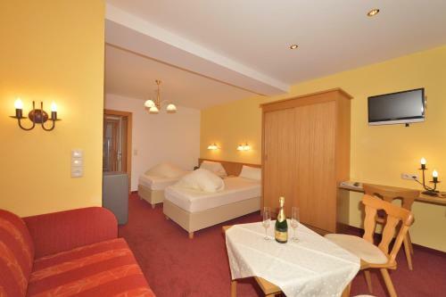 Hotel Garni Viktoria