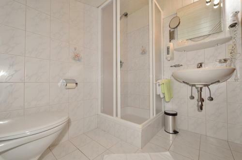 Hotel Garni Viktoria