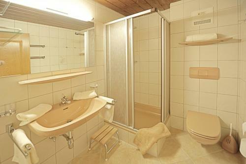 Apartamento Haus Sailer