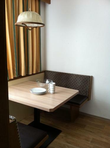 Apartamento Haus Sailer