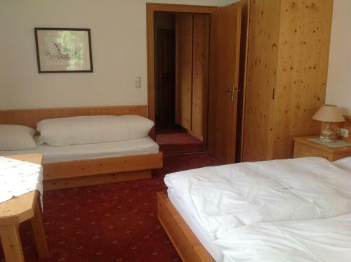 Hotel Garni Senn