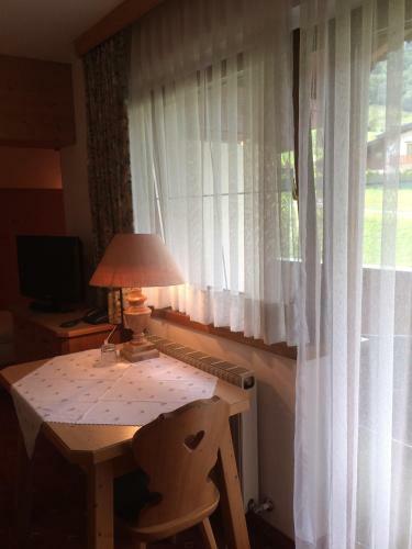 Hotel Garni Senn