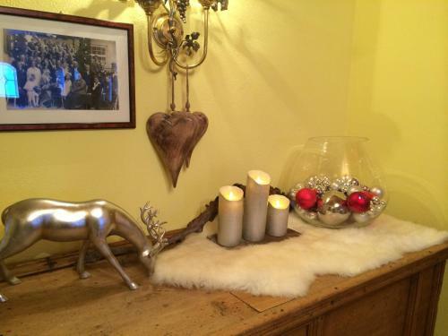 Hotel Garni Senn