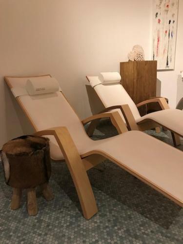 Hotel Garni Senn