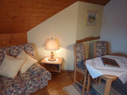 Apartamento Haus Lechthaler