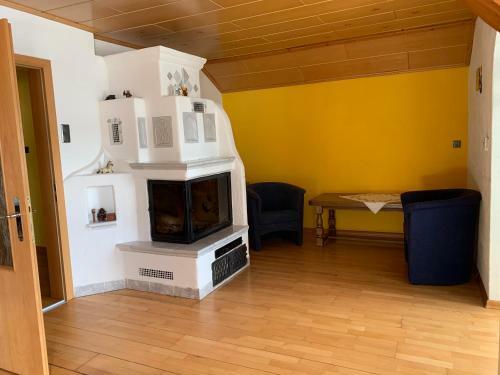 Apartamento Ferienwohnung Teufl