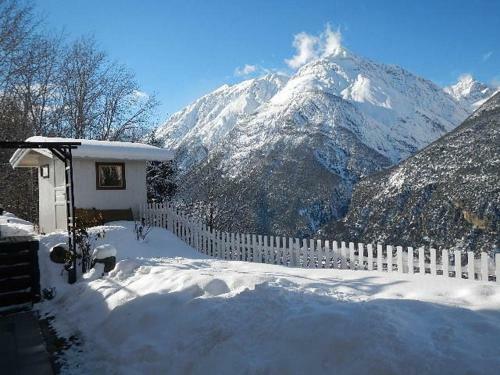 Apartamento Haus Susi