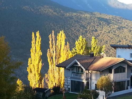 Apartamento Haus Susi