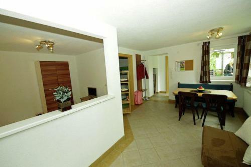 Apartamento Haus Susi