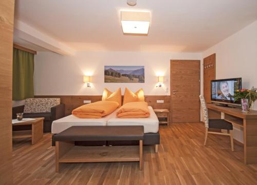 Hostal Gasthof Venetrast