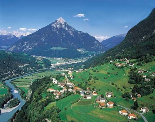 Hostal Gasthof Venetrast