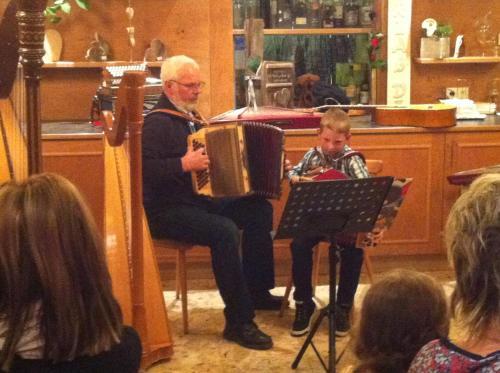 Hostal Gasthof Venetrast