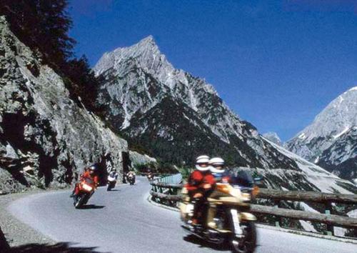 Hostal Gasthof Venetrast