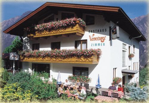 Hostal Gasthof Venetrast
