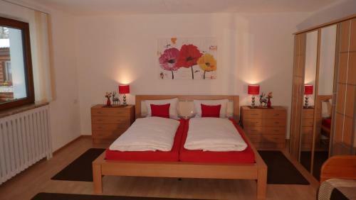 Apartamento Haus Thea