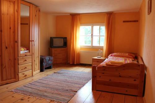 Agroturismo Hirmhof