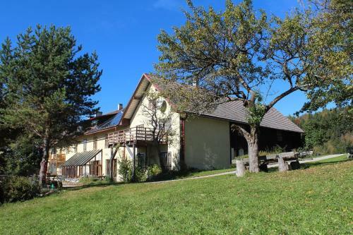 Agroturismo Hirmhof