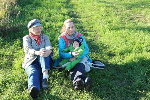 Agroturismo Hirmhof