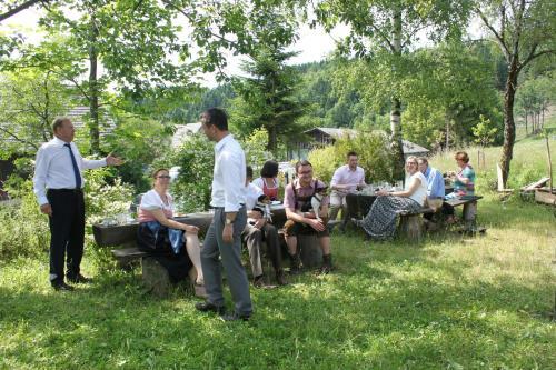 Agroturismo Hirmhof