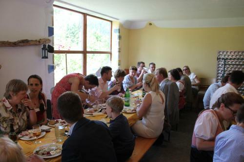 Agroturismo Hirmhof