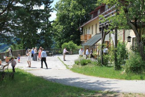 Agroturismo Hirmhof