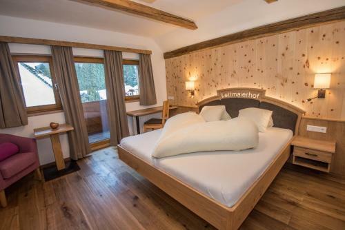 Hostal Lettmaierhof