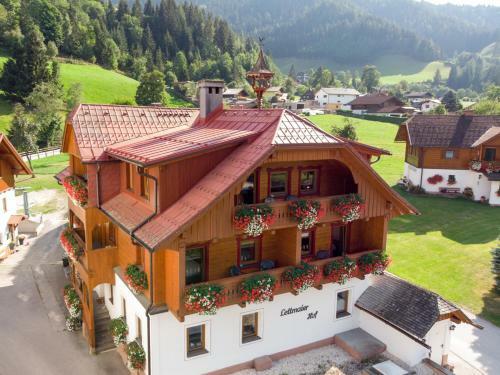 Hostal Lettmaierhof