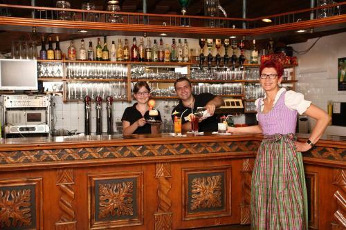 Eckhard Landhotel