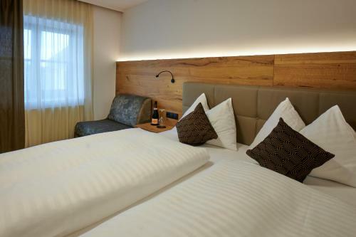 Hostal Landgasthof Mayr