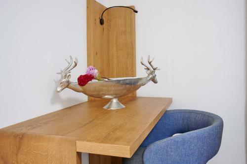 Hostal Landgasthof Mayr
