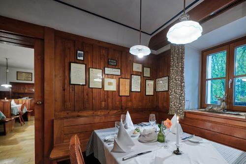 Hostal Landgasthof Mayr
