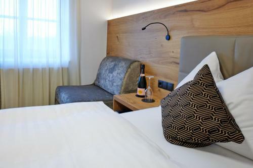 Hostal Landgasthof Mayr