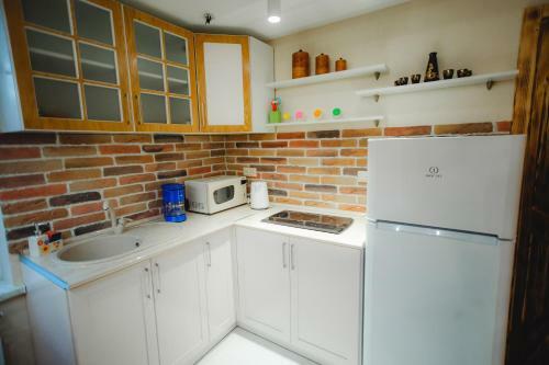 Apartamento Mkhitaryan Guest House