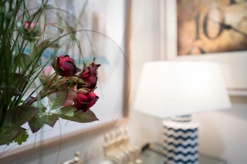 Apartamento De La Guardia Suite 2