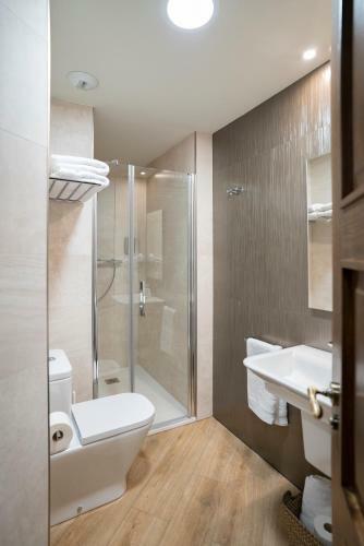 Apartamento De La Guardia Suite 2