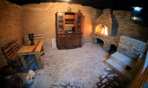 Hostal Vanand Guest House
