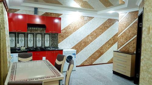 Apartamento Guest Hause Aurora