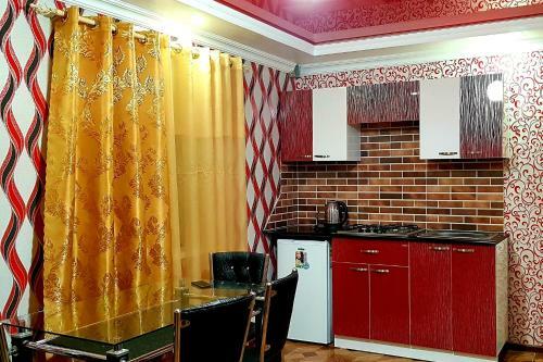 Apartamento Guest Hause D&g