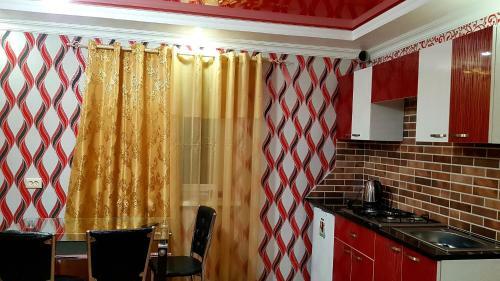Apartamento Guest Hause D&g
