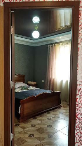 Apartamento Guest Hause D&g