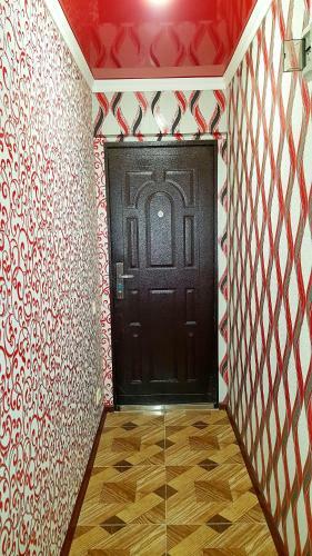 Apartamento Guest Hause D&g