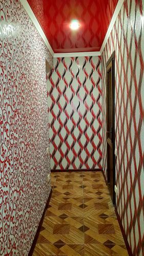 Apartamento Guest Hause D&g