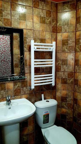 Apartamento Guest Hause D&g