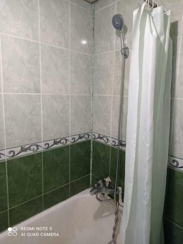 Downtown Apartment In Gyumri